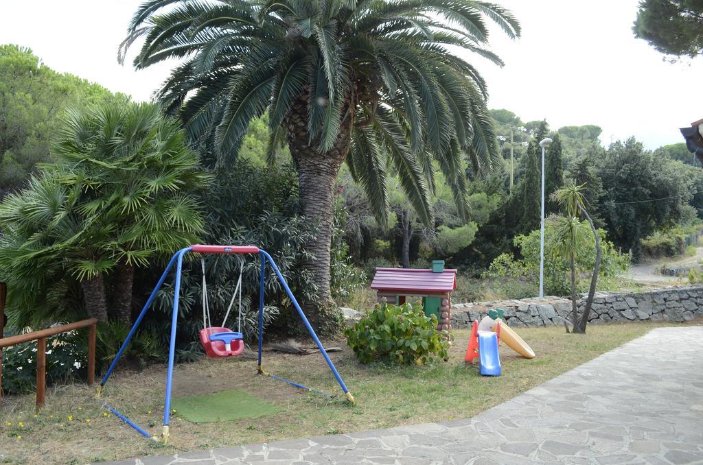 Appartamenti Le Spiagge Marciana Marina  Exterior foto